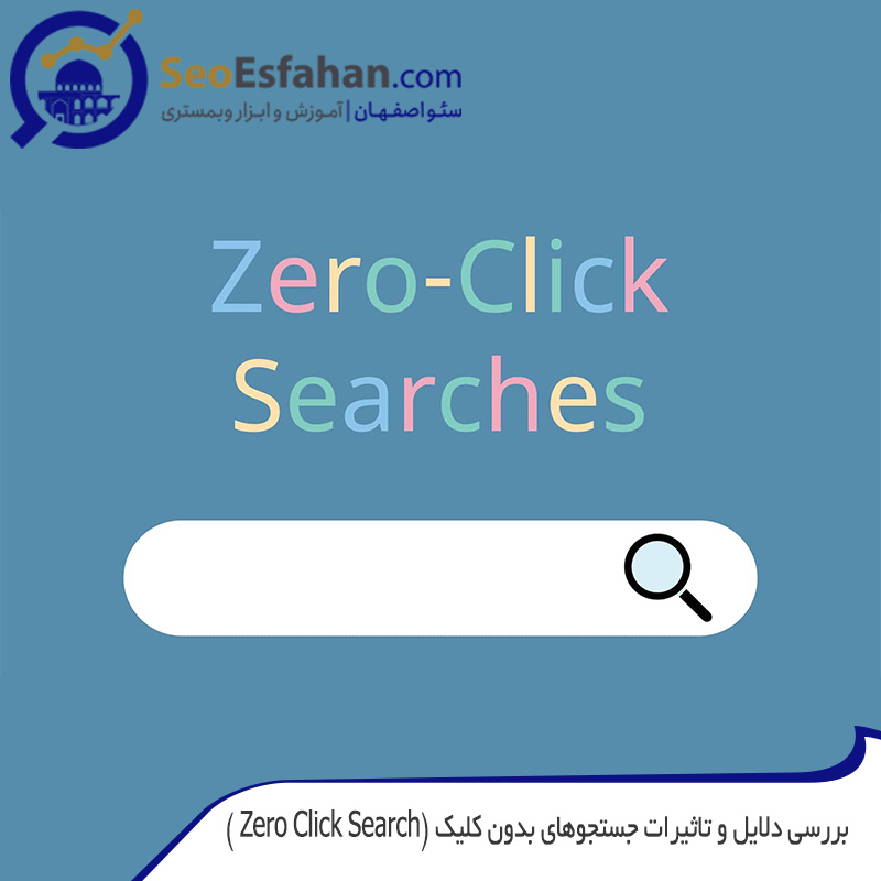 zero-click searches